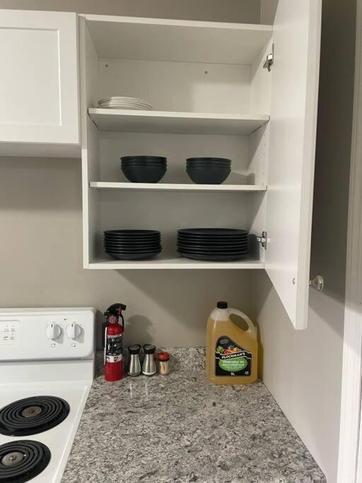 Wonderful 2-Bedroom Apartment 캠로즈 외부 사진