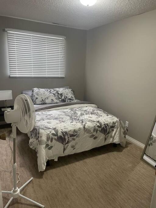 Wonderful 2-Bedroom Apartment 캠로즈 외부 사진