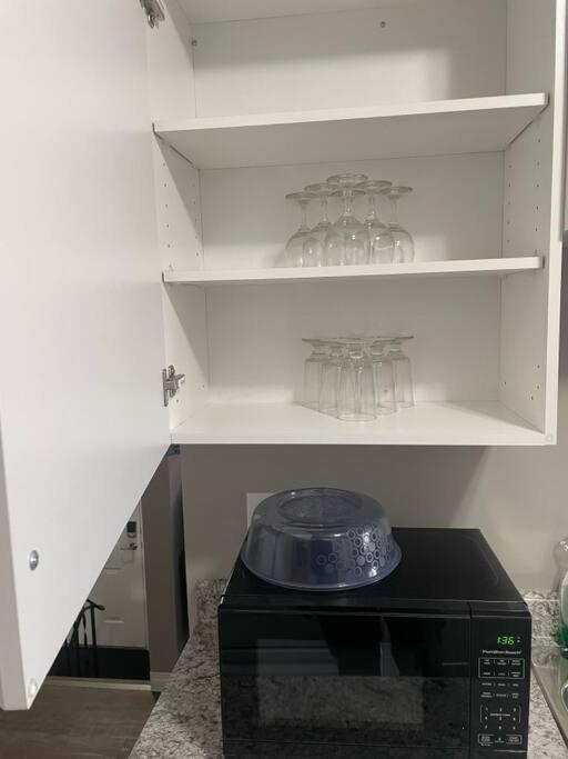 Wonderful 2-Bedroom Apartment 캠로즈 외부 사진