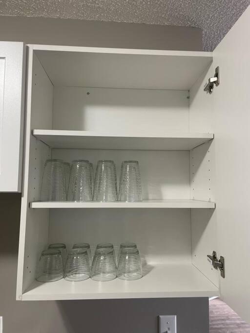 Wonderful 2-Bedroom Apartment 캠로즈 외부 사진